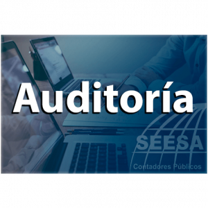 Auditoria